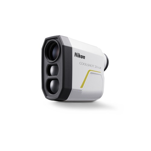 Nikon Coolshot 20i GIII - 07